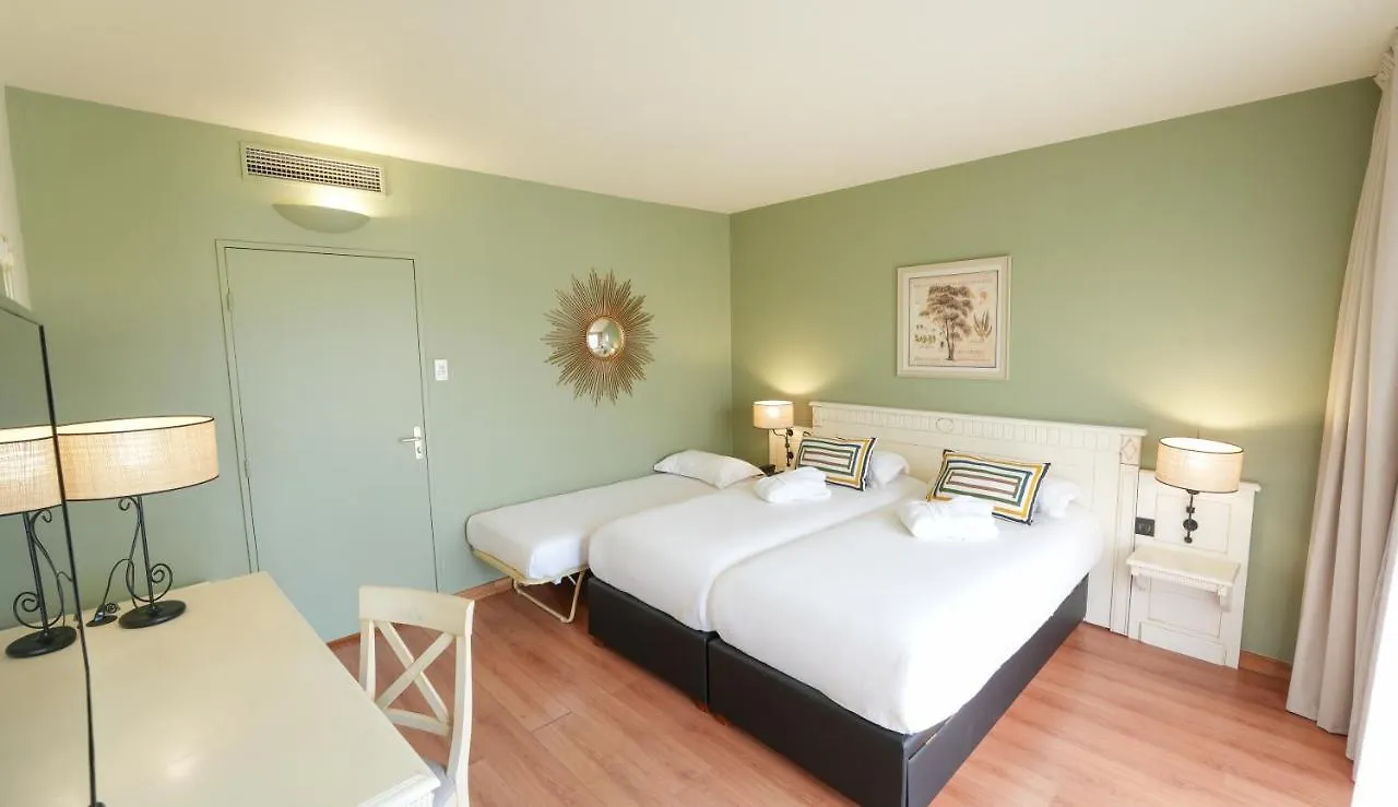 Hotel Mount Ventùri Rousset  Frankrijk