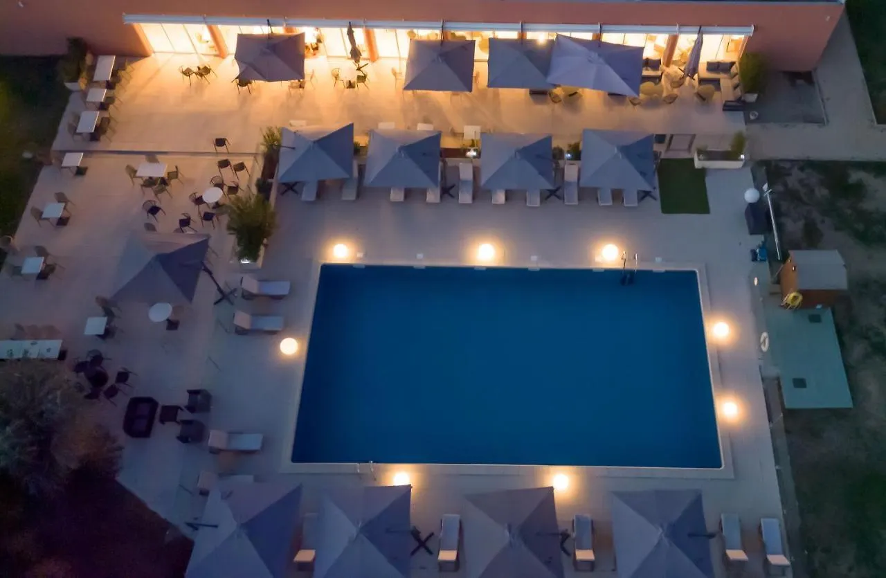 ****  Hotel Mount Ventùri Rousset  Frankrijk