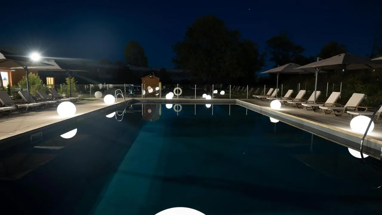 Hotel Mount Ventùri Rousset  Rousset (Bouches-du-Rhone)