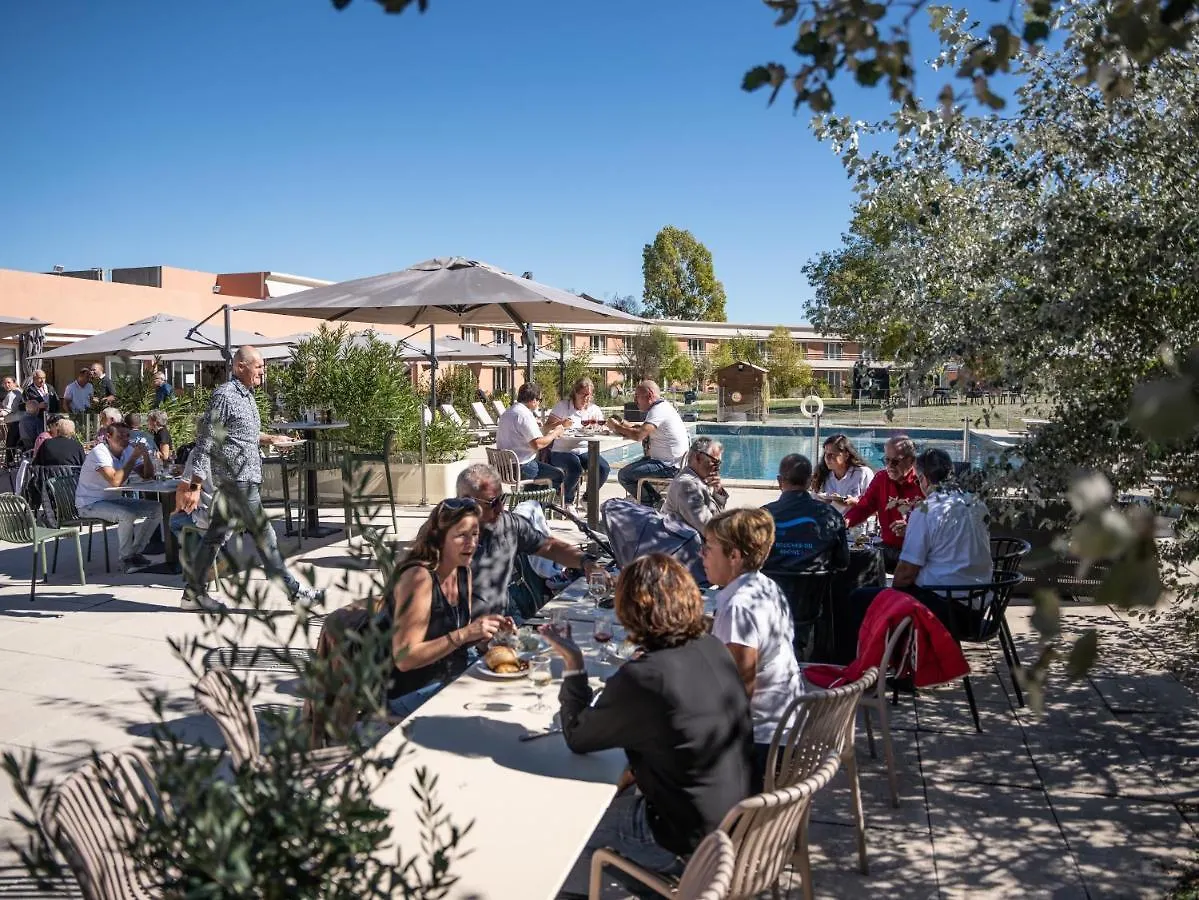 Hotel Mount Ventùri Rousset   Rousset (Bouches-du-Rhone)