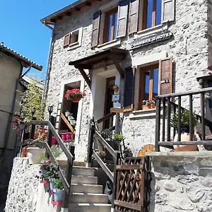 Les Du Presbytere Du Val Gasthof