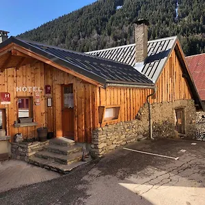 https://auberge-de-la-foret.hotels-rhonealpes.com