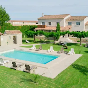 D'hotes Le Saint Victor - Provence, Vaucluse Gasthof