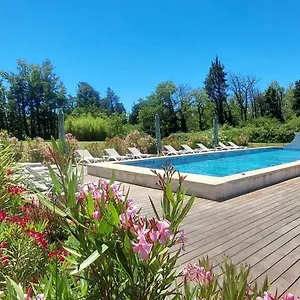 La Bastide Des Amouriers Gasthuis