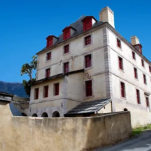 Le Pavillon Des Officiers Aparthotel