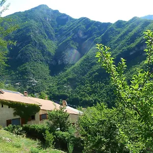 Le Mont D'olivine Gasthof
