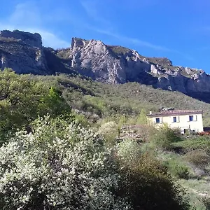 Les Terrasses Du Paradis Gasthof