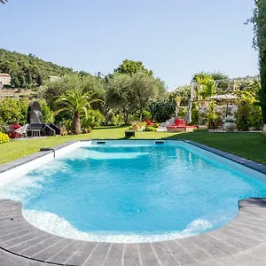 Guest house Mas De Provence En Riviera
