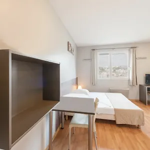 City Residence Marseille *** Marselha