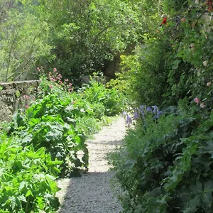 Bed & Breakfast La Ferme De La Condamine