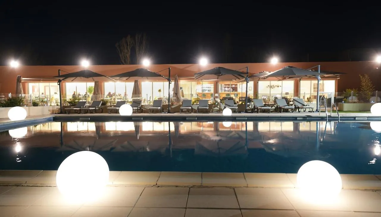Hotel Mount Venturi - Aix-En-Provence Sainte-Victoire - Bar & Restaurant & Padel Rousset  4*, Rousset (Bouches-du-Rhone) France