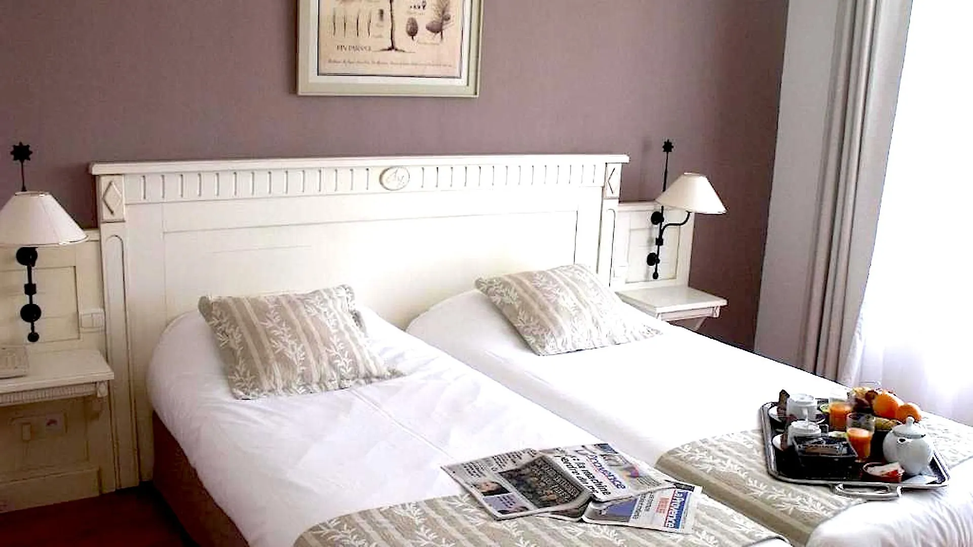 Hotel Mount Venturi - Aix-En-Provence Sainte-Victoire - Bar & Restaurant & Padel Rousset  Rousset (Bouches-du-Rhone)