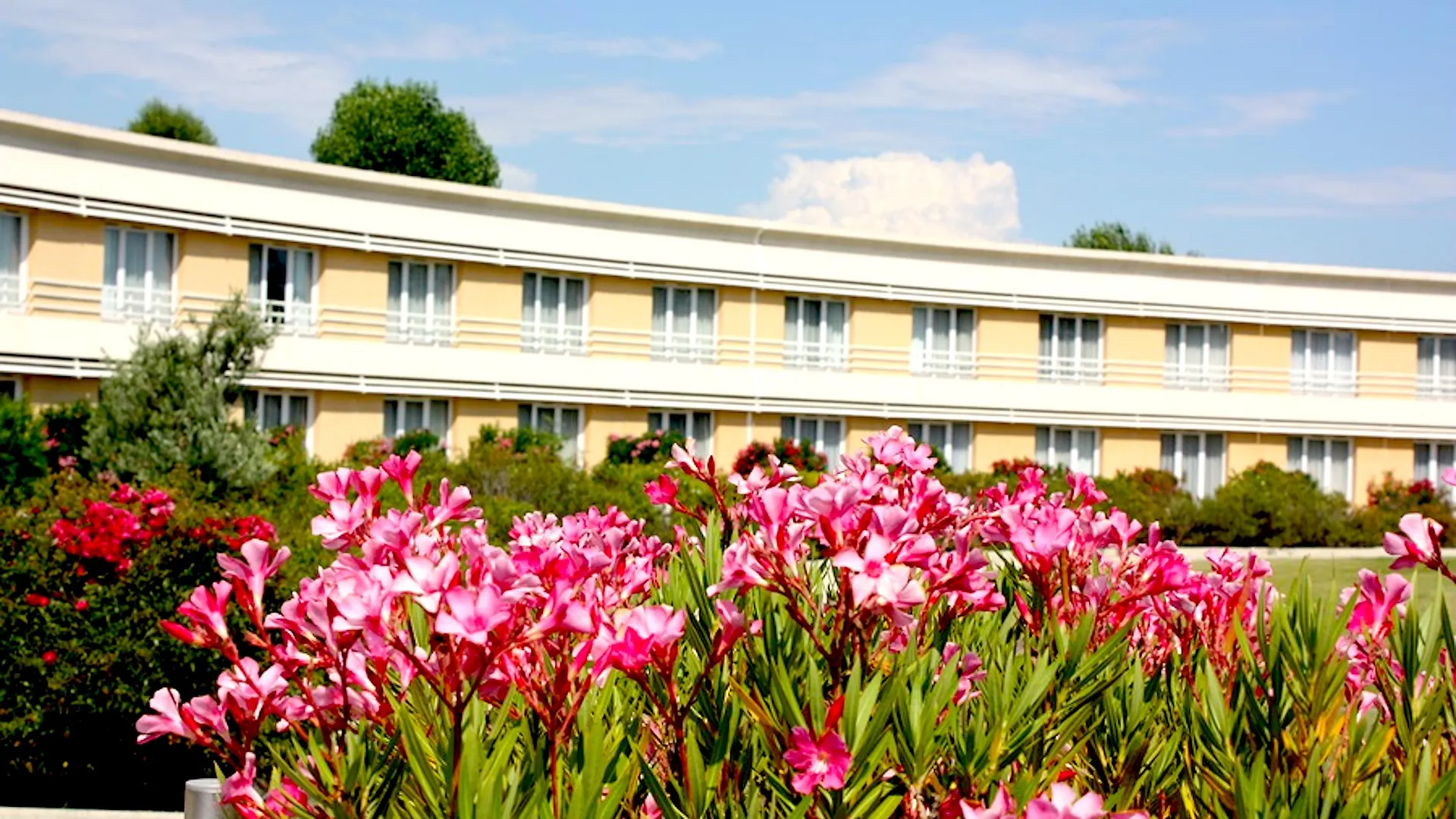 Hotel Mount Venturi - Aix-En-Provence Sainte-Victoire - Bar & Restaurant & Padel Rousset  Rousset (Bouches-du-Rhone)