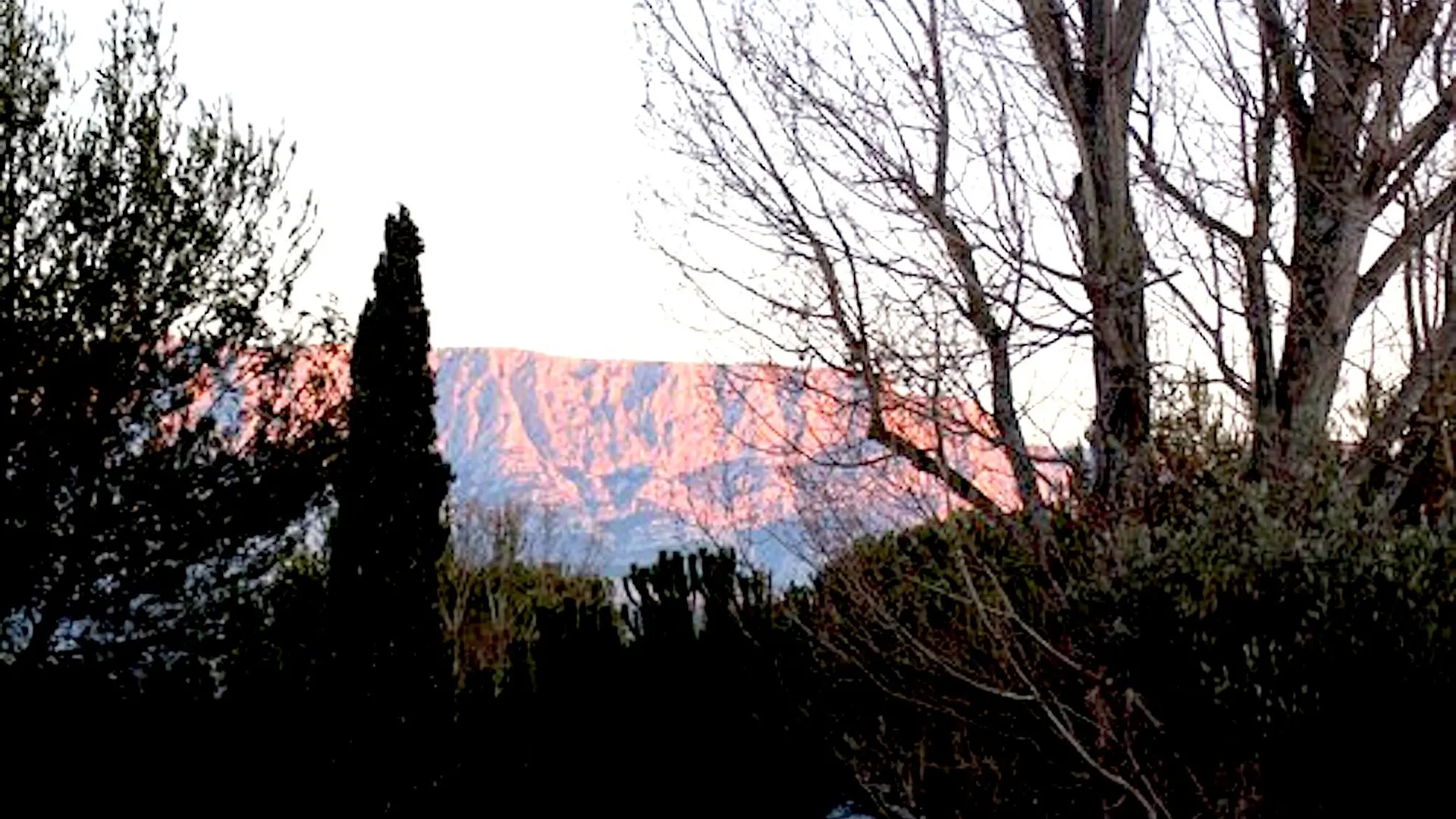 Hotel Mount Venturi - Aix-En-Provence Sainte-Victoire - Bar & Restaurant & Padel Rousset