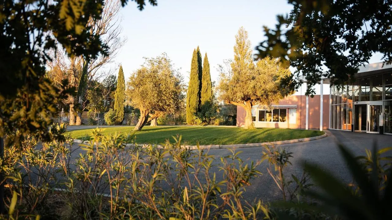 Hotel Mount Venturi - Aix-En-Provence Sainte-Victoire - Bar & Restaurant & Padel Rousset   Rousset (Bouches-du-Rhone)