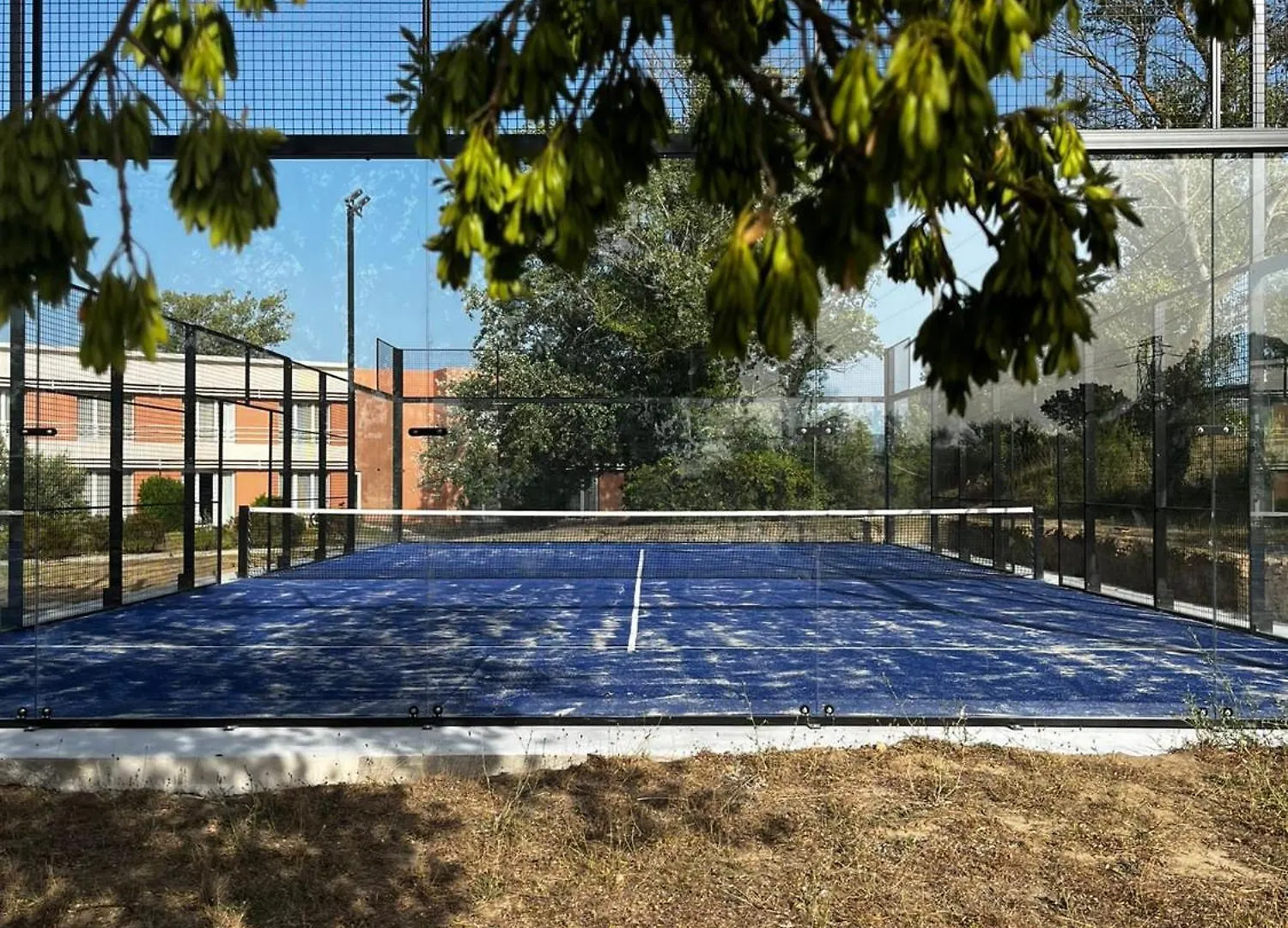 Hotel Mount Venturi - Aix-En-Provence Sainte-Victoire - Bar & Restaurant & Padel Rousset